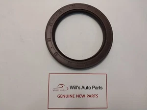 GENUINE BRAND NEW HYUNDAI GETZ 2002-2006 ROCKER COVER SEAL-OIL REAR - Picture 1 of 5