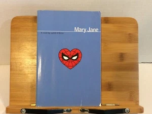 Mary Jane Book 1  - Spider-Man Novel First Edition - Imagen 1 de 1