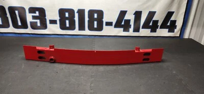 2016-2018 Chevrolet Camaro SS FRONT Bumper Reinforcement Support OEM - Image 1 of 4