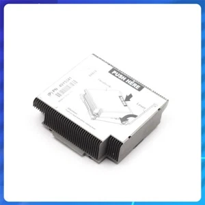 FOR IBM System X3550/ X3650 M2 X3550/ X3650 M3 49Y5341 49Y4820 Cooling Heatsink - Picture 1 of 10