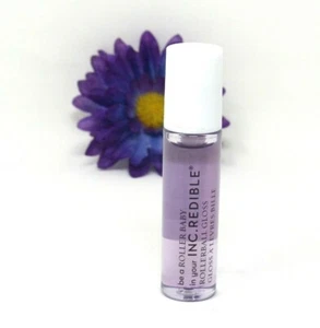 INC.redible Rollerbaby The Original Rollerball Vegan Gloss scegli il tuo felice nuovo - Foto 1 di 4