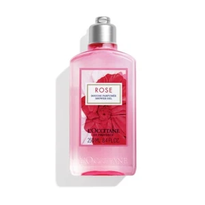 L'occitane Rose Shower Gel 250ml - Bild 1 von 1