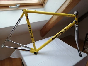 Eddy Merckx MX Leader Rahmen - Bild 1 von 17