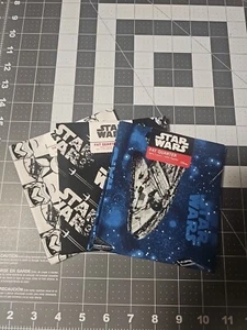 Star Wars Fat Quarter Bundle - Picture 1 of 2