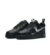 Nike air force 1  07’ LV8 Utility schwarz/black