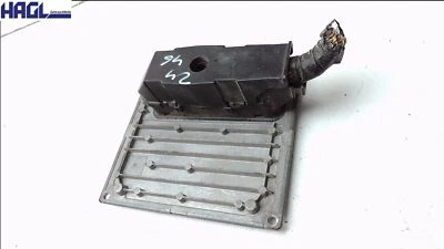 Centralina Iniezione 6S6112A650GC Mazda 2 1.4L DY 59 KW 80 PS Berlina - Immagine 1 di 4