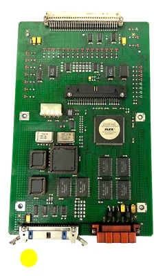 CINCINNATI MILACRON 3 542 1381A CIRCUIT BOARD LENGHT 6-1/4" WIDTH 9-3/4" - Image 1 of 4