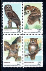 US Scott #1763a Block of 4, MNH - Picture 1 of 1