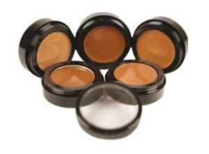IMAN COSMETICS Second To None Cover Creme - 0,1 Unzen (3 g) - Bild 1 von 8