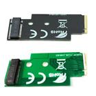 For LegionGo M.2 Nvme 2242 to 2280d Pcie4.0 Hard Drive Adapter?