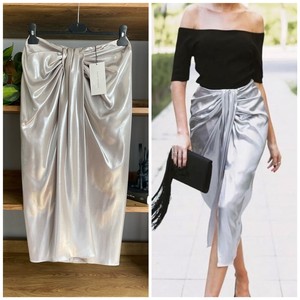 Las mejores ofertas en Faldas de tamaño regular Zara Wrap para Mujer | eBay