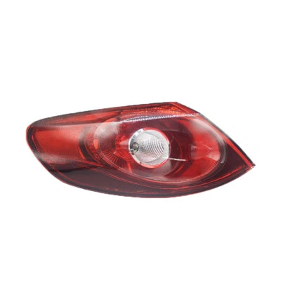 For 2008-2012 Volkswagen CC Car Rear Taillight Assembly Outer Left Side 1pc - Image 1 of 2