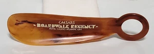 Vintage Caesars Boardwalk Regency, Atlantic City Schuhlöffel, Made in USA - Bild 1 von 4