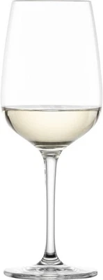 Schott Zwiesel Grace Weißweingläser 380ml Tritan Kristallglas Made in Germany - Bild 1 von 4