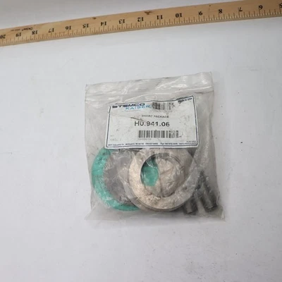 Kaiser Qwik Kit No Ream King Pin Set H0.941.06 - Imagen 1 de 4