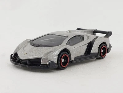 Lamborghini Vene2015 No118 car set 1h - Image 1 of 3