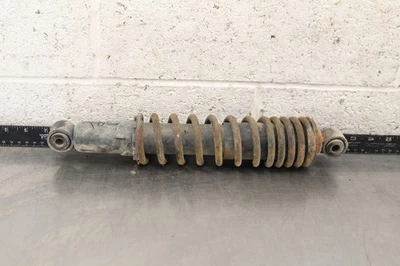 Kawasaki Bayou 300 KLF300A 1986 suspensión amortiguador trasero izquierdo W818 Foto 1 de 4