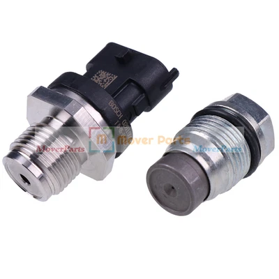 Pressure Sensor Repair Kit 04297148 4297148 for Deutz Engine TCD 2013 2.9L 3.6L - Image 1 of 4