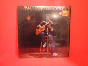 Richard Pryor Richard Pryor's Greatest Hits  Lp in shrink  Nm - Bild 1 von 8