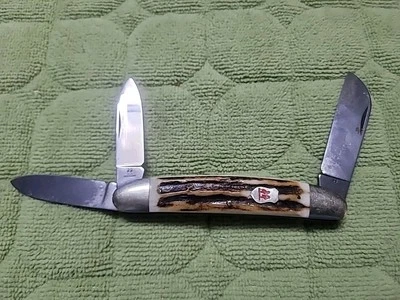 Grúas de beso Robt Klauss ciervo alemán Solgen Alemania 600 S estilo raro  Foto 1 de 4