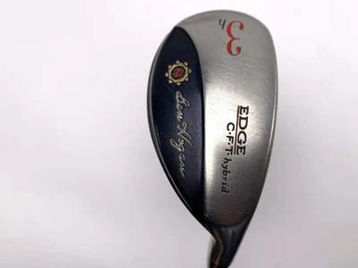 Ben Hogan Edge CFT 3 Hybrid 21* Apex Edge 3 Regular Graphite Mens RH - Image 1 of 4