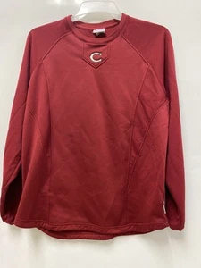 Cincinnati Reds Baseball Majestic Therma Base MLB Thermo Top Shirt XL - Bild 1 von 18