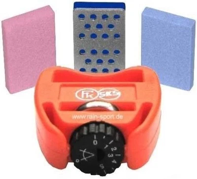 SKS Kantenschleifer-Set "Edge Trick Plus"
