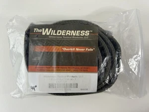 The Wilderness Instructor Gürtel 1,5" 5-Stitch Größe 44 IB155STGEN Brandneu - Bild 1 von 5