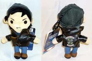 Loot Crate Lootcrate Exclusive Jughead Plüsch Clip Figur RIVERDALE - Bild 1 von 1