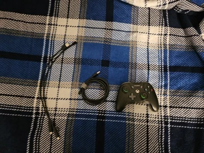 PowerA XP5-X Plus Moga Wireless Controller For PC And Mobile - Image 1 of 4