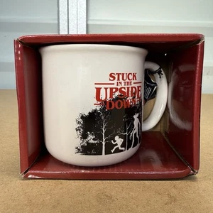 Stranger Things Mug - Friends with Bikes | Officially Licensed New - Foto 1 di 4