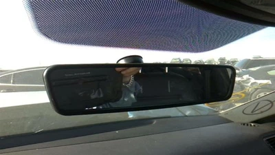 Rear View Mirror With Automatic Dimming Fits 07-18 JETTA 28866777 - Imagem 1 de 4