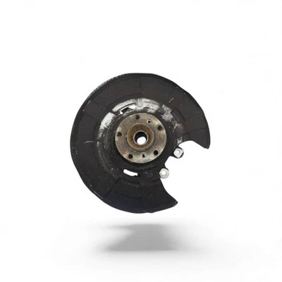 BMW M6 2014 Left rear wheel bearing hub 2284145, 33322284145 - Image 1 of 4