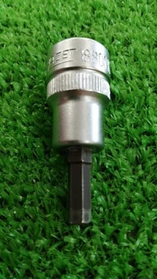 Hazet 8801K Hex Socket - Image 1 of 4