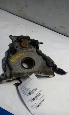 Cubierta de sincronización para camioneta GMC Sierra 1500 14-18 con sensor 6,2 litros Foto 1 de 4