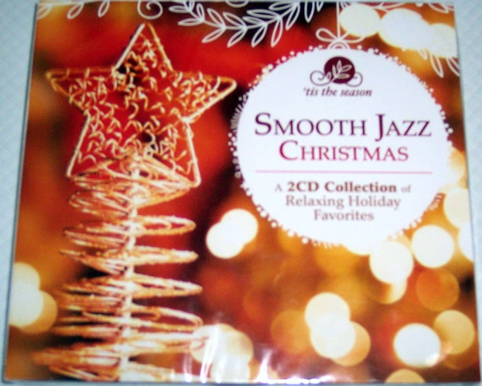 'Tis The Season: Smooth Jazz Christmas 2011 Foto 1 de 1