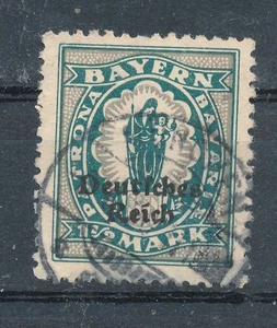 DR Infla Mi 131 gestempelt - Bild 1 von 1