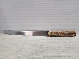 JA Henckels Friodur Twinworks 231-8" Knife Solingen Germany Vtg - Picture 1 of 12
