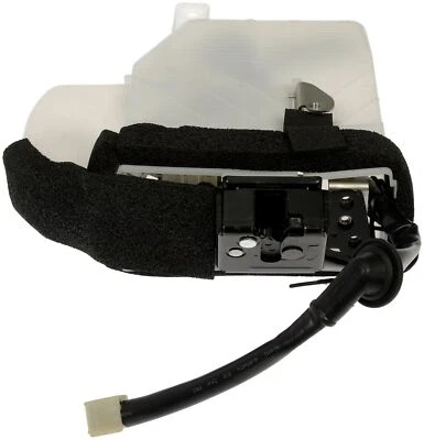 Atuador de trava de porta integrado Dorman 931-929 - Liftgate para 03-09 Toyota 4Runner - Imagem 1 de 4