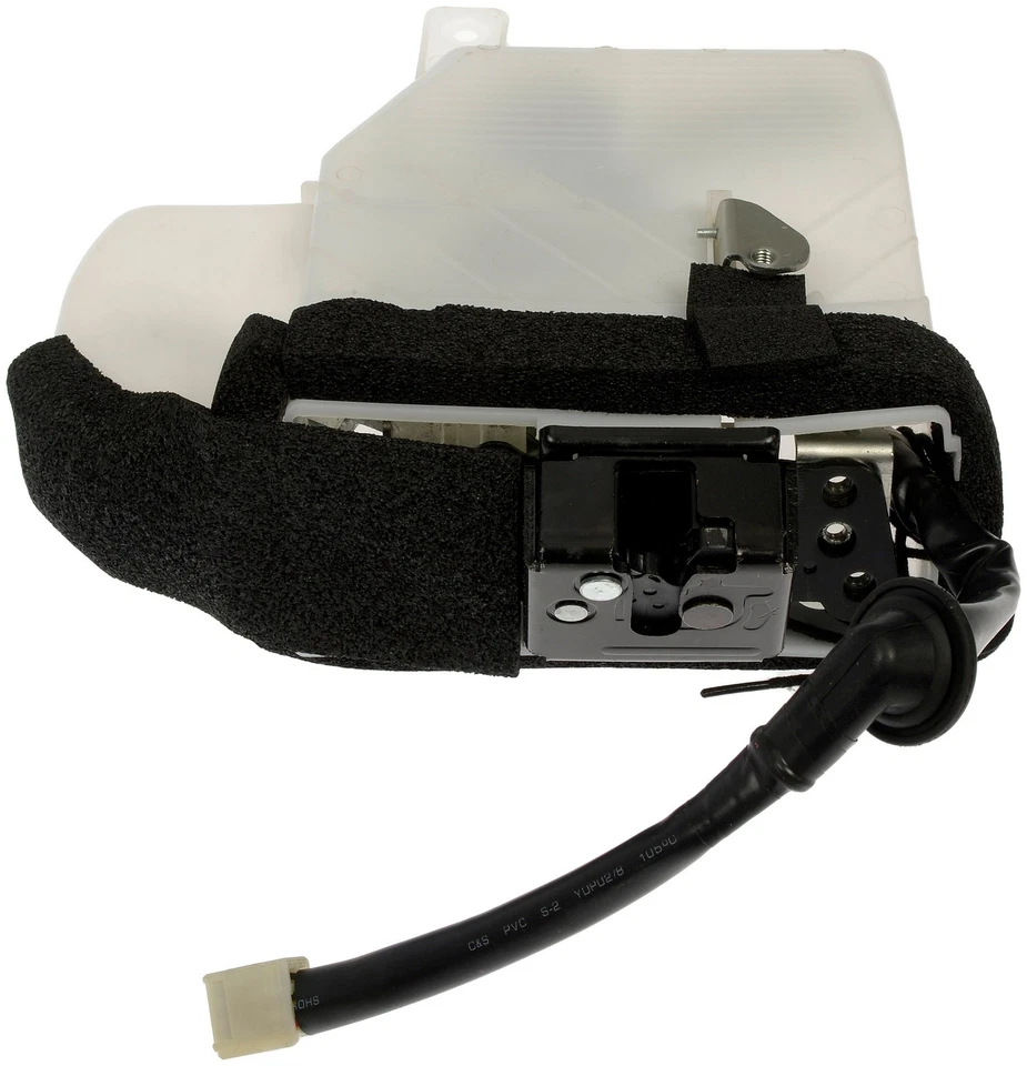 Atuador de trava de porta integrado Dorman 931-929 - Liftgate para 03-09 Toyota 4Runner - Imagem 1 de 4