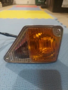 Lucas L731 Turn Signal Austin 1800/ Landcrab - Picture 1 of 3