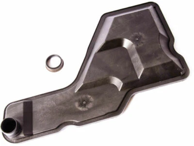Фильтр автоматической коробки передач переменного тока Delco 56393QG 2002 для Saturn LW300 2001-2003 годов выпуска - Изображение 1 из 2