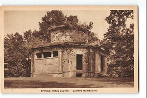 14761 CUNEO CHIUSA PESIO - Picture 1 of 2