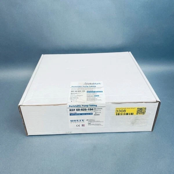 HelixMark Pump Tubing Platinum-Cured Silicone 25 ft - Image 1 of 4