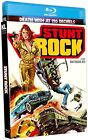 STUNT ROCK (BLU-RAY/1977/WS 2.35) NEW DVD