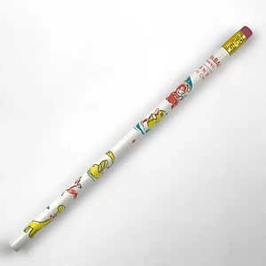 lápiz de setas vintage sin afilar  - Imagen 1 de 12