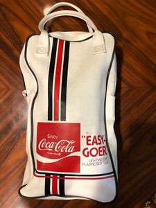 bolsa de coca cola