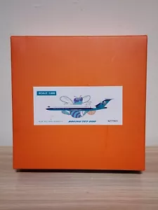 1:400 JC Wings Boeing 727-200 New Orleans Hornets N777KY EW4722001 - Brand New - Picture 1 of 10