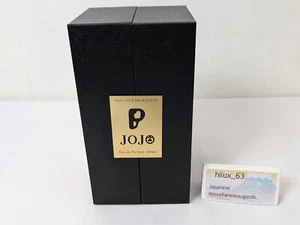 JoJo's Bizarre Adventure Golden Wind Prosciutto Eau de Parfum 100ml 3.4 oz NIB - Picture 1 of 24