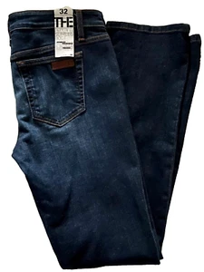 NWT JOE'S JEANS, SZ 32, STARLET, ROSIE WASH, SLIM LEG BOOT CUT, MSRP $172 - Picture 1 of 13